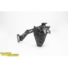 Dè Chắn Bùn Kèm Pat Biển Số MAD Ducati Monster 821 (chính hãng)